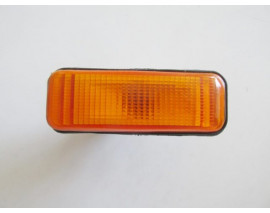 FIAT TEMPRA- 90/99; ÇAMURLUK SİNYALİ SARI SAĞ/SOL AYNI (ADET) (DUYLU)