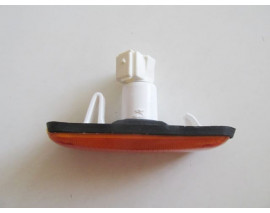 FIAT TEMPRA- 90/99; ÇAMURLUK SİNYALİ SARI SAĞ/SOL AYNI (ADET) (DUYLU)