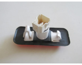 FIAT TEMPRA- 90/99; ÇAMURLUK SİNYALİ SARI SAĞ/SOL AYNI (ADET) (DUYLU)