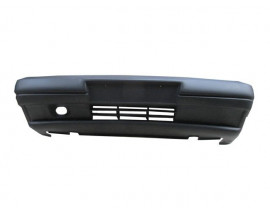 FIAT TEMPRA- 90/99; ÖN TAMPON SİYAH (SİS DELİKSİZ/SİS BRAKETLİ/ S TİPİ)(EUROBUMP)