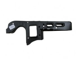 FIAT TEMPRA- 90/99; ÖN ÇAMURLUK İÇ BAĞLANTI SACI SOL (TÜFEK SACI)