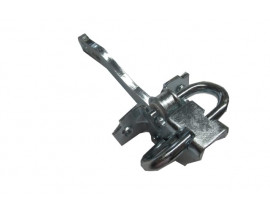 FIAT TEMPRA- 90/99; ÖN KAPI DURDURUCUSU SAĞ/SOL AYNI (ADET) (KAPI GERGİSİ)