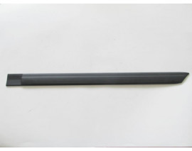 FIAT TEMPRA- 90/99; ARKA KAPI BANDI SOL SİYAH