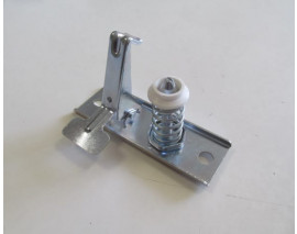 FIAT TEMPRA- 90/99; KAPUT KİLİDİ EMNİYET MANDALI