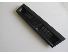 FIAT TEMPRA- 90/95; ÖN PANJUR SİYAH İÇ/DIŞ SET