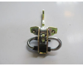 FIAT TEMPRA- 90/99; ARKA KAPI DURDURUCUSU SAĞ/SOL AYNI (ADET) (KAPI GERGİSİ)