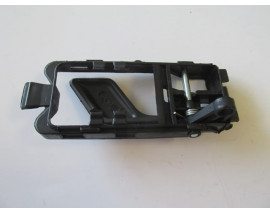 FIAT TEMPRA- 90/99; ÖN KAPI İÇ AÇMA KOLU SOL SİYAH