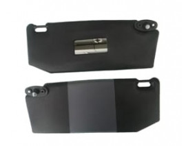 FIAT TEMPRA- 90/99; GÜNEŞLİK SAĞ/SOL SET 2 PARÇA