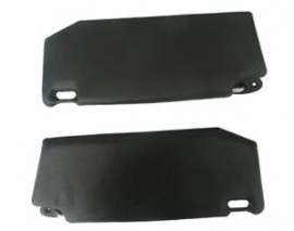 FIAT TEMPRA- 90/99; GÜNEŞLİK SAĞ/SOL SET 2 PARÇA