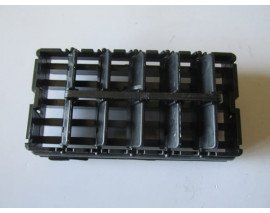 FIAT TEMPRA- 90/99; ÖN GÖĞÜS YAN/ORTA ÜFLEME PETEĞİ SAĞ/SOL AYNI (ADET) (DİFİZÖR)