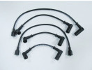FIAT TEMPRA- 90/96; BUJİ KABLOSU TAKIM (8V)1.4/1.6 cc (YOW JUNG) 