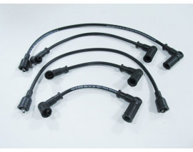 FIAT TEMPRA- 90/96; BUJİ KABLOSU TAKIM (8V)1.4/1.6 cc (YOW JUNG) 