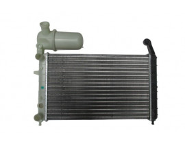 FIAT TEMPRA- 90/99; SU RADYATÖRÜ 1.4/1.6 (MEKANİK) (496x322x34) (BİDONLU) ALÜMİNYUM (ORİS)