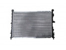 FIAT TEMPRA- 90/99; SU RADYATÖRÜ 2.0İ (MEKANİK) (558x359x34) ALÜMİNYUM (ORİS)