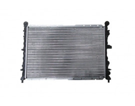 FIAT TEMPRA- 90/99; SU RADYATÖRÜ 2.0İ (MEKANİK) (558x359x34) ALÜMİNYUM (ORİS)