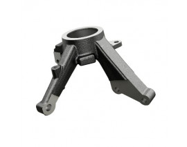 FIAT TEMPRA- 90/99; ÖN AKS TAŞIYICI SOL (ABS Lİ)