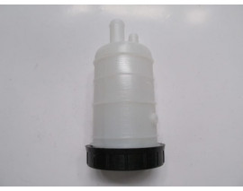 FIAT TEMPRA- 90/99; HİDROLİK DİREKSİYON YAĞ HAZNE DEPOSU KAPAKLI