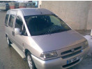 FIAT SCUDO- 95/02; ARAÇ BİLGİLERİ VE RESİMLERİ