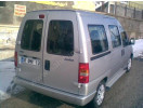 FIAT SCUDO- 95/02; ARAÇ BİLGİLERİ VE RESİMLERİ