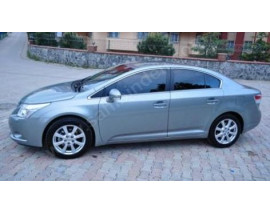 TOYOTA AVENSIS- 10/14; ARAÇ BİLGİLERİ VE RESİMLERİ