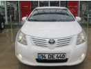 TOYOTA AVENSIS- 10/14; ARAÇ BİLGİLERİ VE RESİMLERİ