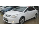TOYOTA AVENSIS- 10/14; ARAÇ BİLGİLERİ VE RESİMLERİ