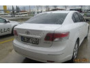 TOYOTA AVENSIS- 10/14; ARAÇ BİLGİLERİ VE RESİMLERİ