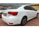 TOYOTA AVENSIS- 10/14; ARAÇ BİLGİLERİ VE RESİMLERİ