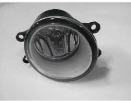 TOYOTA AVENSİS- 10/14; SİS LAMBASI SAĞ (MARS) (AMPÜLLÜ) (E MARKLI)