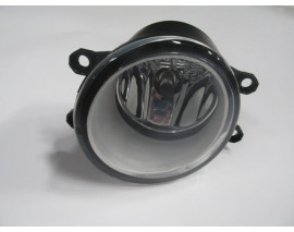 TOYOTA AVENSİS- 10/14; SİS LAMBASI SOL (MARS) (AMPÜLLÜ) (E MARKLI)