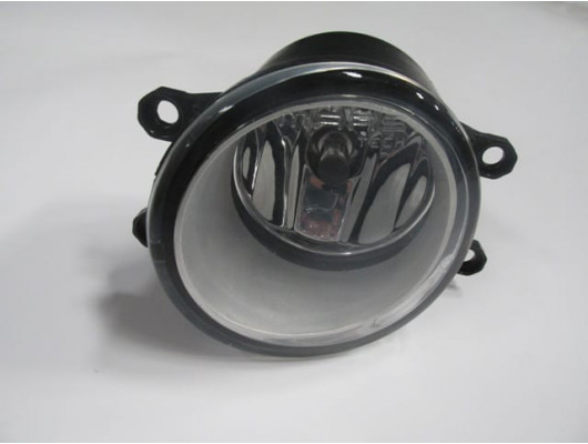 TOYOTA AVENSİS- 10/14; SİS LAMBASI SOL (MARS) (AMPÜLLÜ) (E MARKLI)