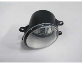 TOYOTA AVENSİS- 10/14; SİS LAMBASI SOL (MARS) (AMPÜLLÜ) (E MARKLI)