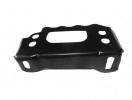 TOYOTA AVENSIS- 10/14; ÖN TAMPON DEMİRİ BAĞLANTI BRAKETİ SAĞ (PANELE BAĞLANAN) (TW)