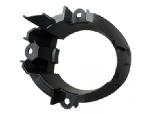 TOYOTA AVENSIS- 10/12; SİS LAMBASI ÇERÇEVE BRAKETİ SAĞ (TW)