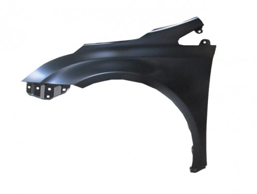 TOYOTA AVENSIS- 10/14; ÖN ÇAMURLUK SAĞ (TYG)