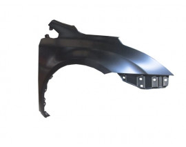 TOYOTA AVENSIS- 10/14; ÖN ÇAMURLUK SOL (TYG)