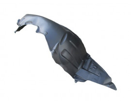 TOYOTA AVENSIS- 10/14; ÖN ÇAMURLUK DAVLUMBAZI SOL