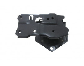 TOYOTA AVENSIS- 10/14; ARKA TAMPON DEMİRİ BAĞLANTI AYAĞI SAĞ (METAL)