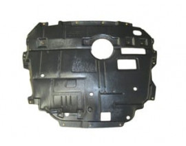 TOYOTA AVENSIS- 10/14; KARTER MUHAFAZA PLASTİĞİ ORTA (LT-TY8147) (TYG)