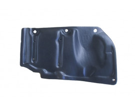 TOYOTA AVENSIS- 10/14; KARTER MUHAFAZA PLASTİĞİ SAĞ (TYG)