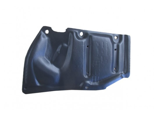 TOYOTA AVENSIS- 10/14; KARTER MUHAFAZA PLASTİĞİ SOL (TYG)