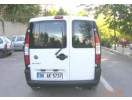 FIAT DOBLO- 01/05; ARAÇ BİLGİLERİ VE RESİMLERİ