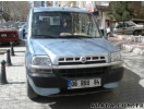 FIAT DOBLO- 01/05; ARAÇ BİLGİLERİ VE RESİMLERİ