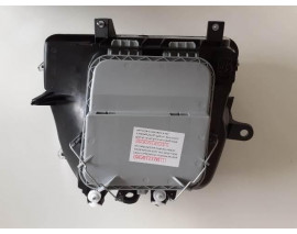 FIAT DOBLO- 01/05; FAR LAMBASI SAĞ ELEKTRİKLİ/MOTORSUZ/SİYAH 8FİŞLİ (SİYAH BANDLI)(AYFAR) (E MARKLI)