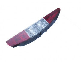 FIAT DOBLO- 01/05; STOP LAMBASI SAĞ KIRMIZI/BEYAZ (MARS) (E MARKLI)