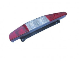 FIAT DOBLO- 01/05; STOP LAMBASI SOL KIRMIZI/BEYAZ (MARS) (E MARKLI)