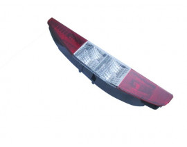 FIAT DOBLO- 01/05; STOP LAMBASI SOL KIRMIZI/BEYAZ (MARS) (E MARKLI)