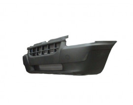 FIAT DOBLO- 01/05; ÖN TAMPON SİYAH (PANJURLU)