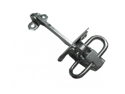 FIAT DOBLO- 01/05; ÖN KAPI DURDURUCUSU SAĞ/SOL AYNI (ADET) (KAPI GERGİSİ)