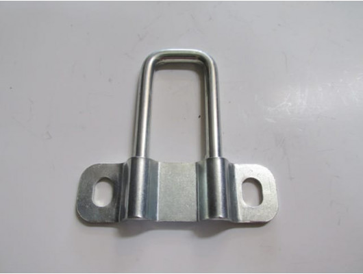 FIAT DOBLO- 01/05; BAGAJ KAPAK KİLİT KARŞILIĞI ÜST (ÇİFT KAPI)